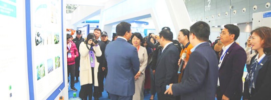 是什么企業(yè)，讓副省長都主動(dòng)當(dāng)起了解說員？！