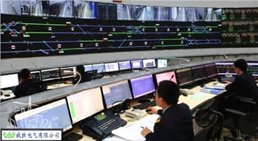 威勝紀(jì)實 ▏長沙地鐵4號線開通試運營背后的故事