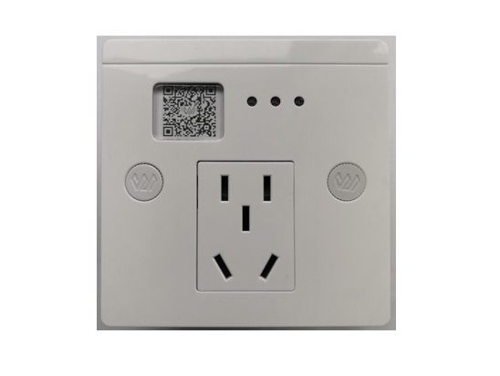 能源互聯(lián)網共享插座