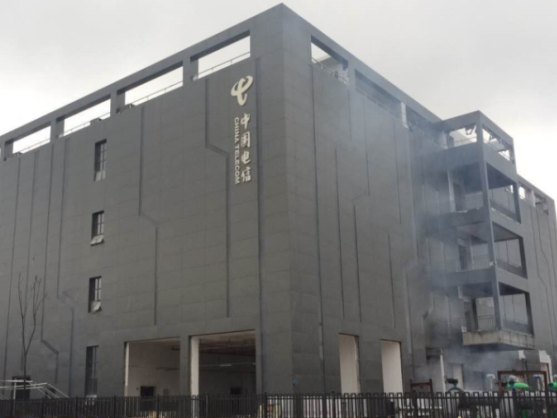 數(shù)據(jù)中心