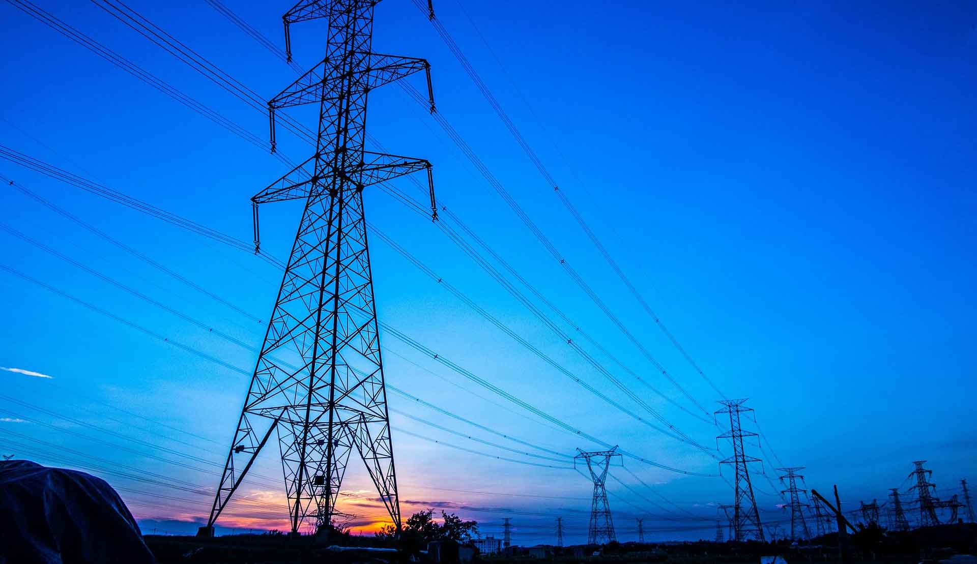 電網(wǎng)銷(xiāo)售中心