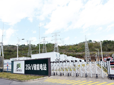 電網(wǎng)側/電力輔助服務/火電調(diào)頻調(diào)峰