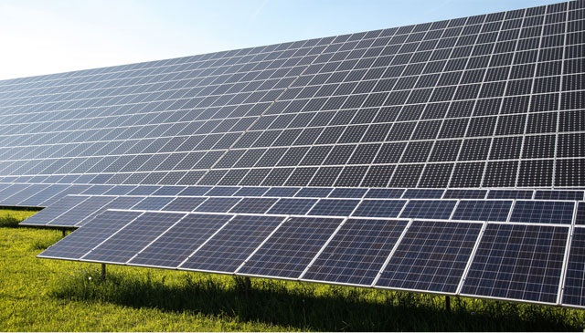 能源與工程服務(wù)解決方案