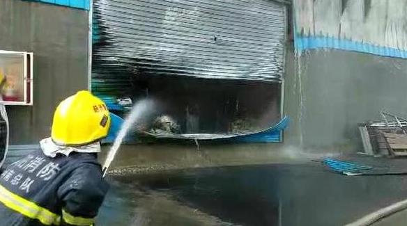 幾種電氣設(shè)備發(fā)生火災(zāi)的撲救方法！