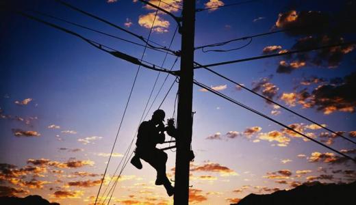 供電系統(tǒng)有哪些常用的接線方式？