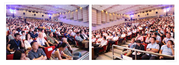 威勝電氣受邀亮相“2019年中國配電技術(shù)高峰論壇”，產(chǎn)品方案引關(guān)注！ 