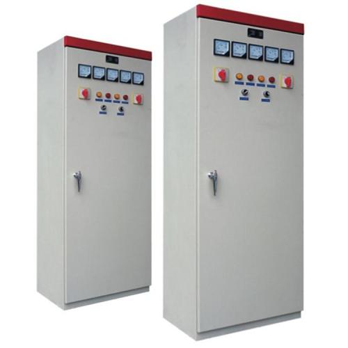 在哪些成套的配電設(shè)備中有些什么？