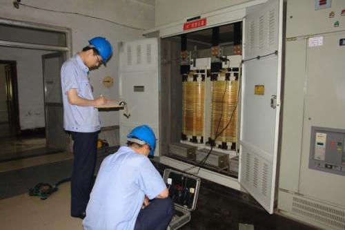 智能環(huán)網(wǎng)柜有什么高性能？