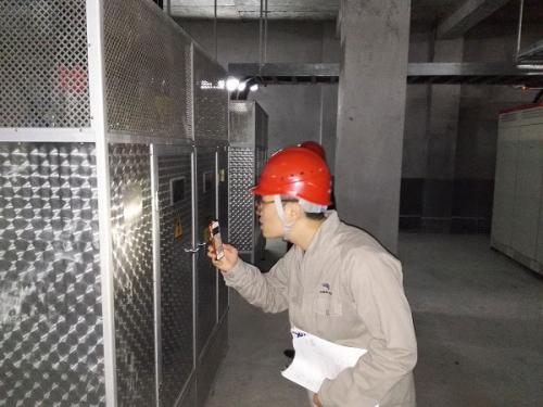 開關(guān)柜廠家：開關(guān)柜有哪些常見的故障類型？