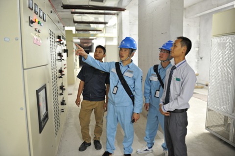 智能環(huán)網(wǎng)柜，環(huán)網(wǎng)柜有什么區(qū)別？