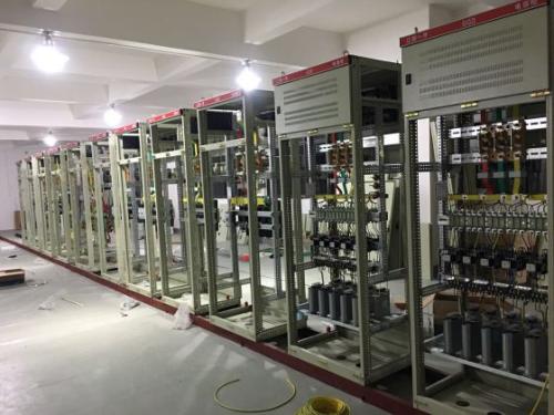 配電系統(tǒng)解決方案：配電系統(tǒng)由什么組成？