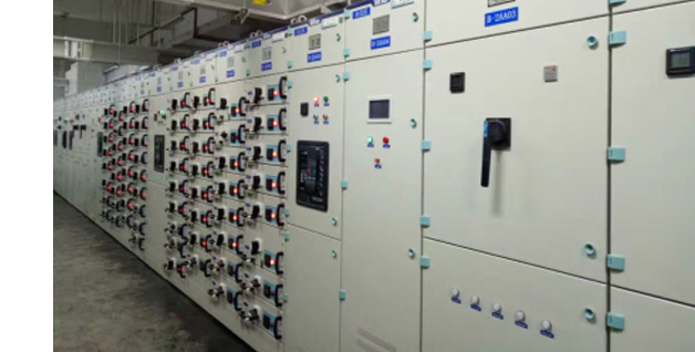 電氣成套設(shè)備：電氣成套設(shè)備本來(lái)就是一起的嗎？