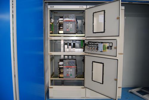 配電環(huán)網(wǎng)柜都有什么類型？