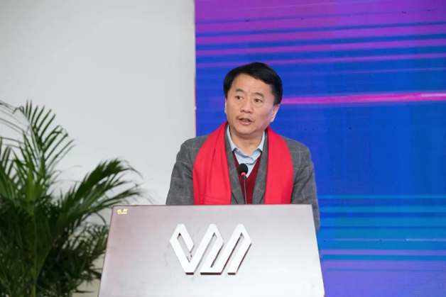 銳意進取 創(chuàng)新發(fā)展丨威勝電氣2019年度總結表彰大會