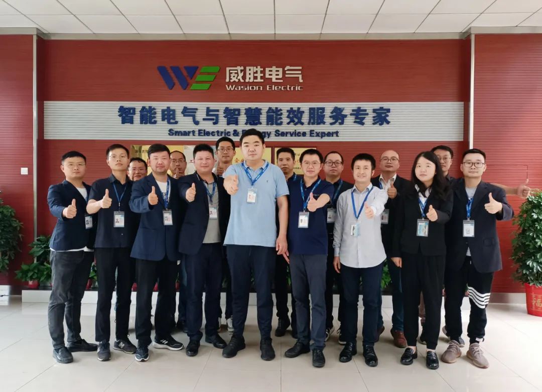 威勝電氣智能量測(cè)開(kāi)關(guān)項(xiàng)目：積極助推綠電布局，創(chuàng)新加速低碳轉(zhuǎn)型